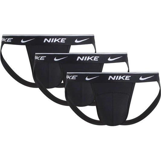 Nike NQ00KE1279 jockstrap 3 units
