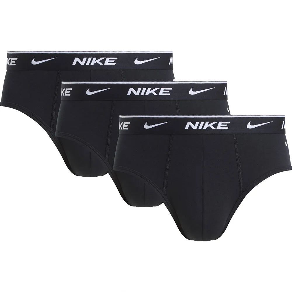 Nike NQ00KE1283 Brief slips 3 units