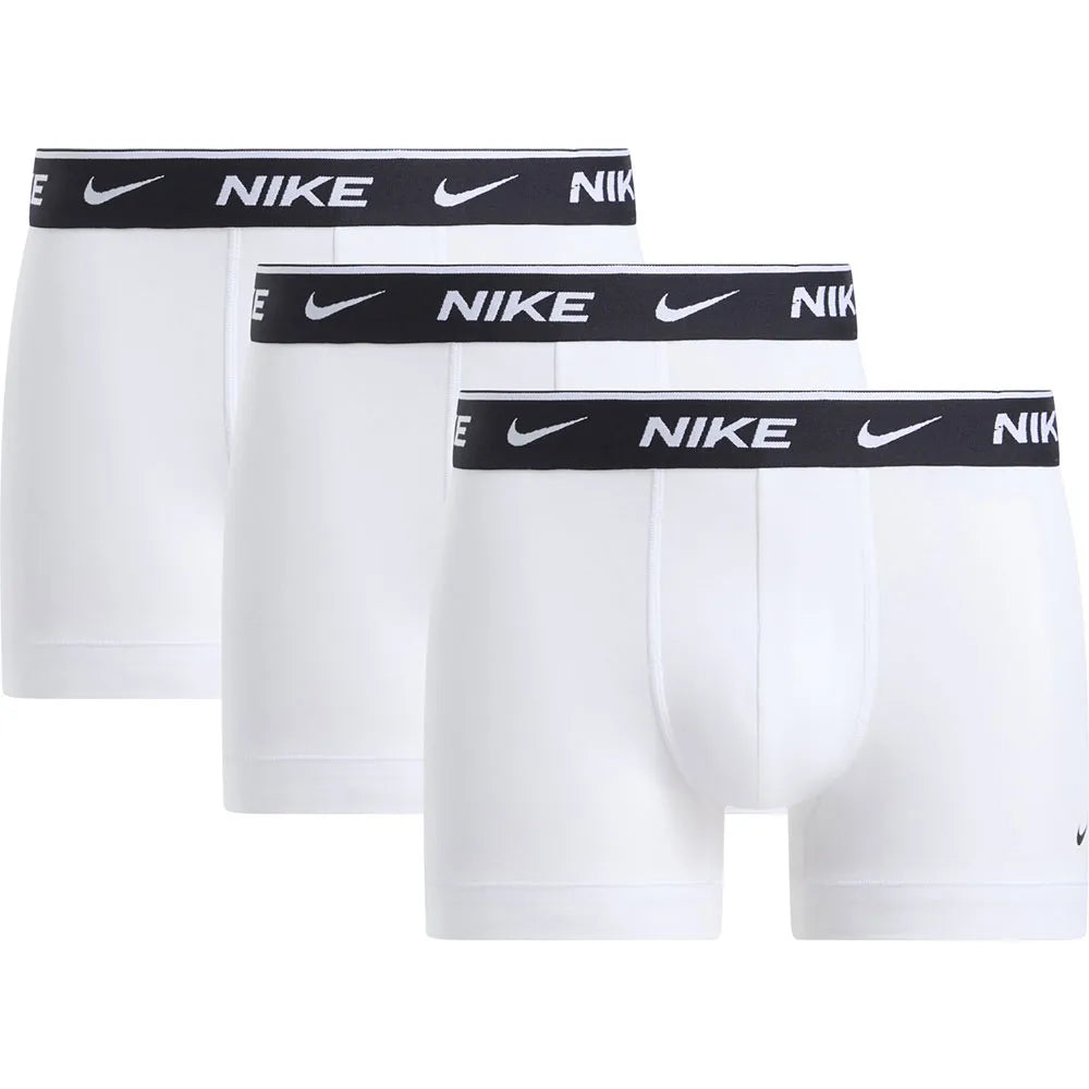 Nike NQ00KE1284 Trunk boxers 3 units