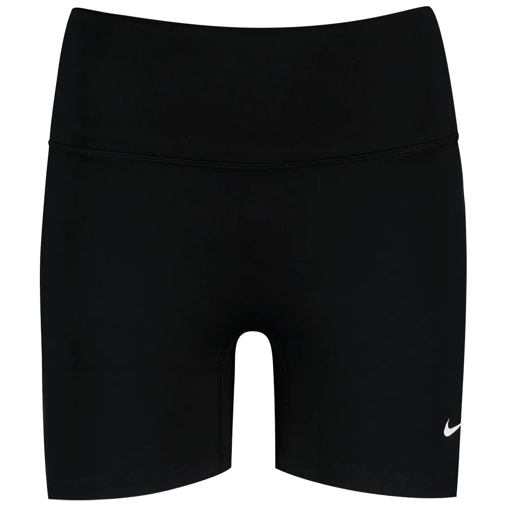 Nike One-13 cm High Waist Short Leggings