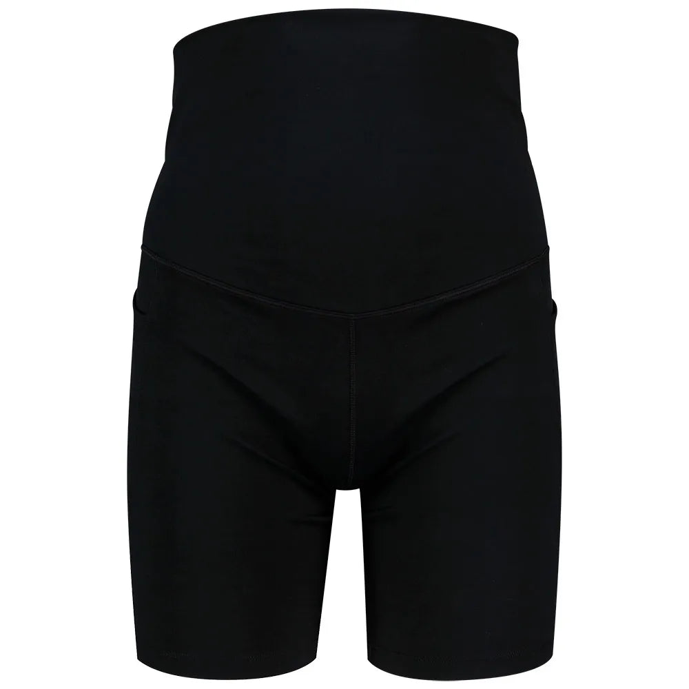 Nike One-20 cm High Waist Short Leggings