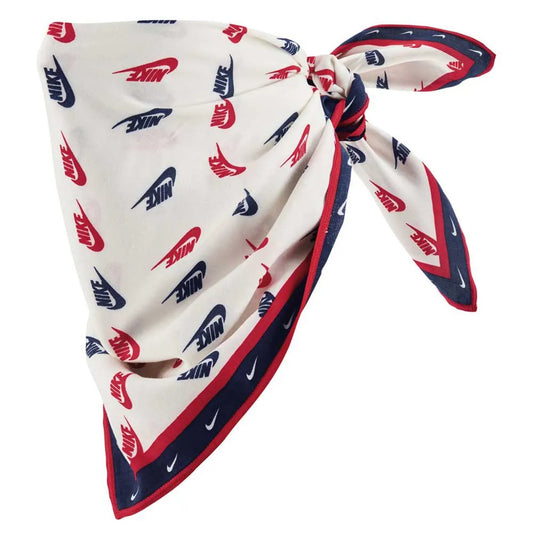 Nike Printed Cotton headband