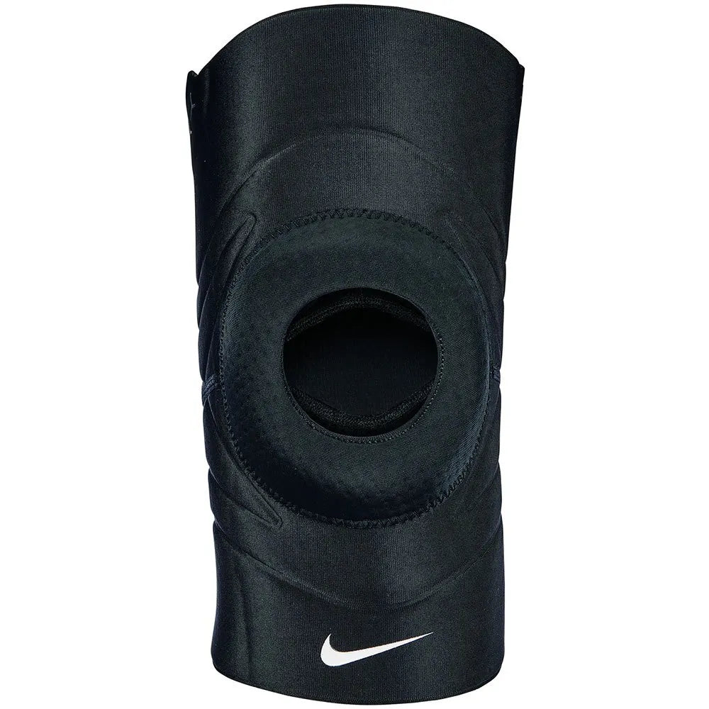 Nike Pro knee guards