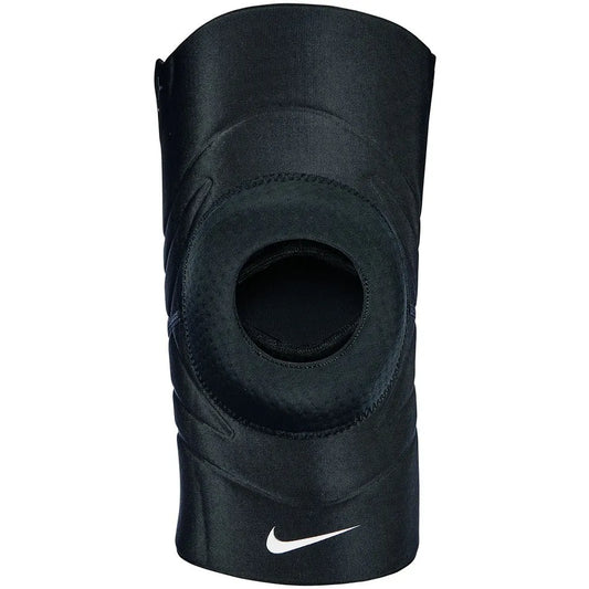 Nike Pro knee guards