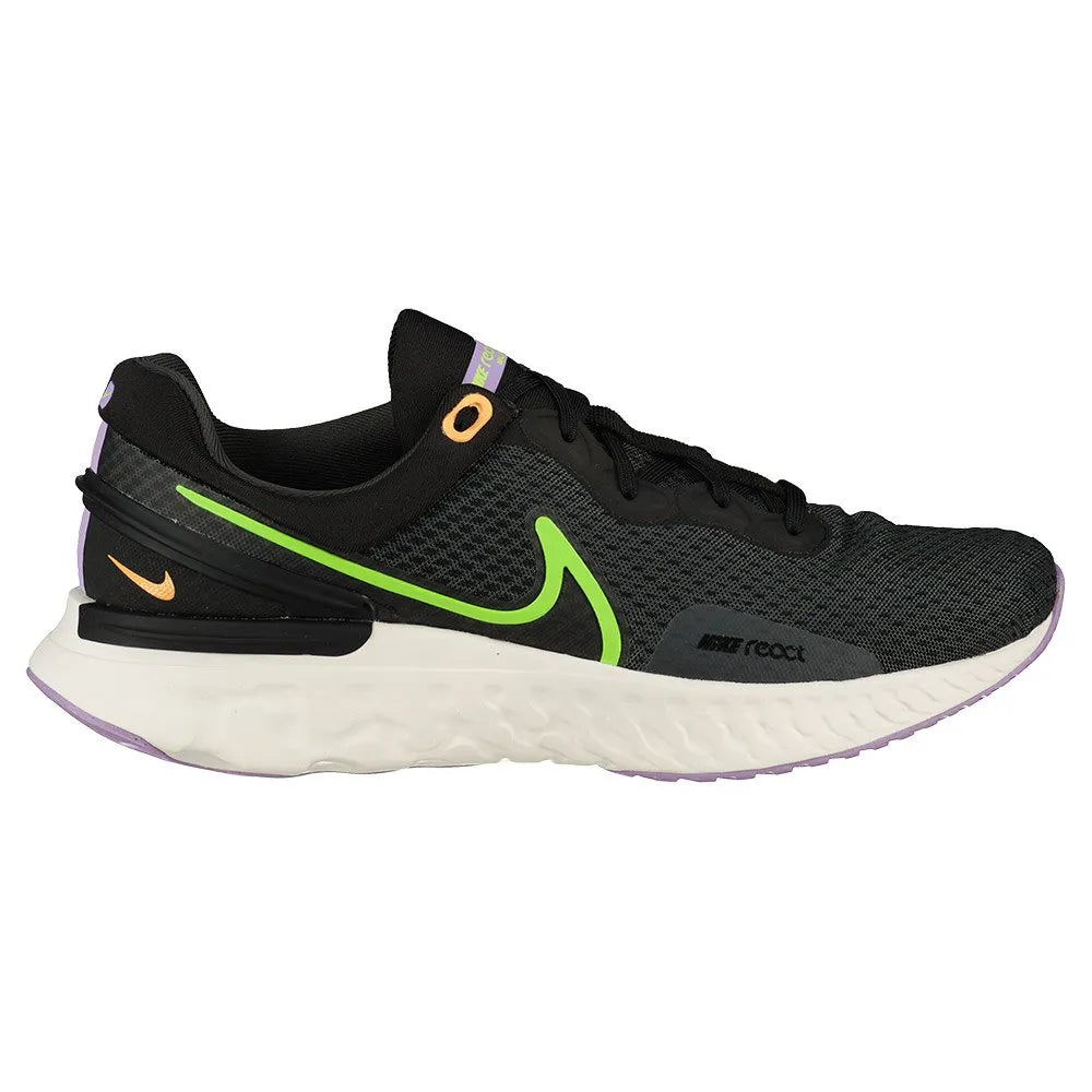 Nike React Miler 3 running shoes