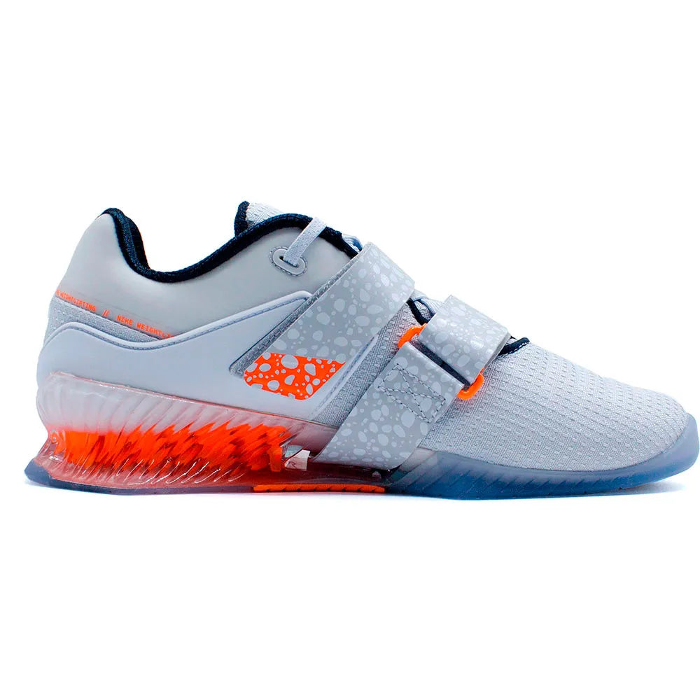 Nike Romaleos 4 SE weightlifting shoes