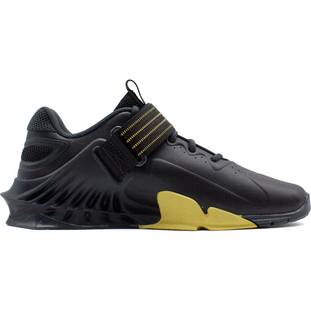 Nike Savaleos weightlifting shoes