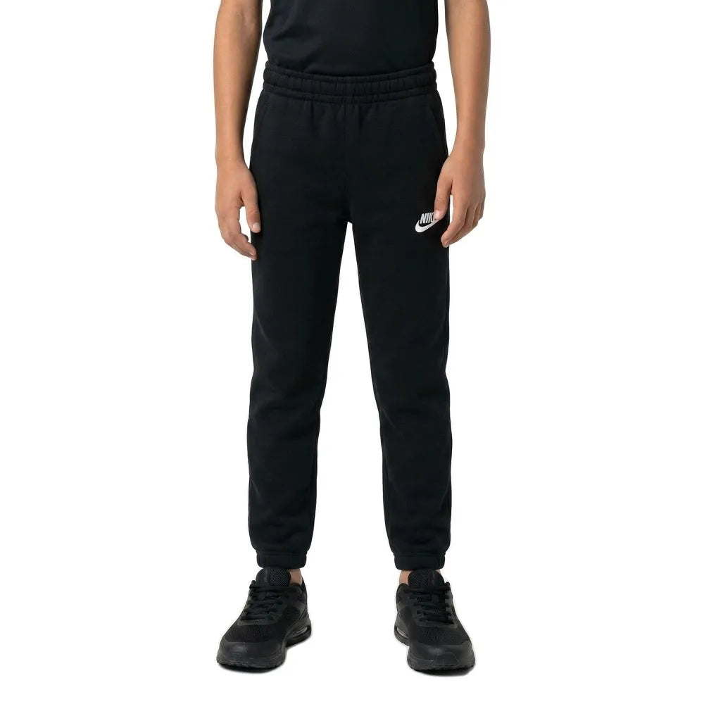 Nike Sportswear Club Fleece tracksuit pants