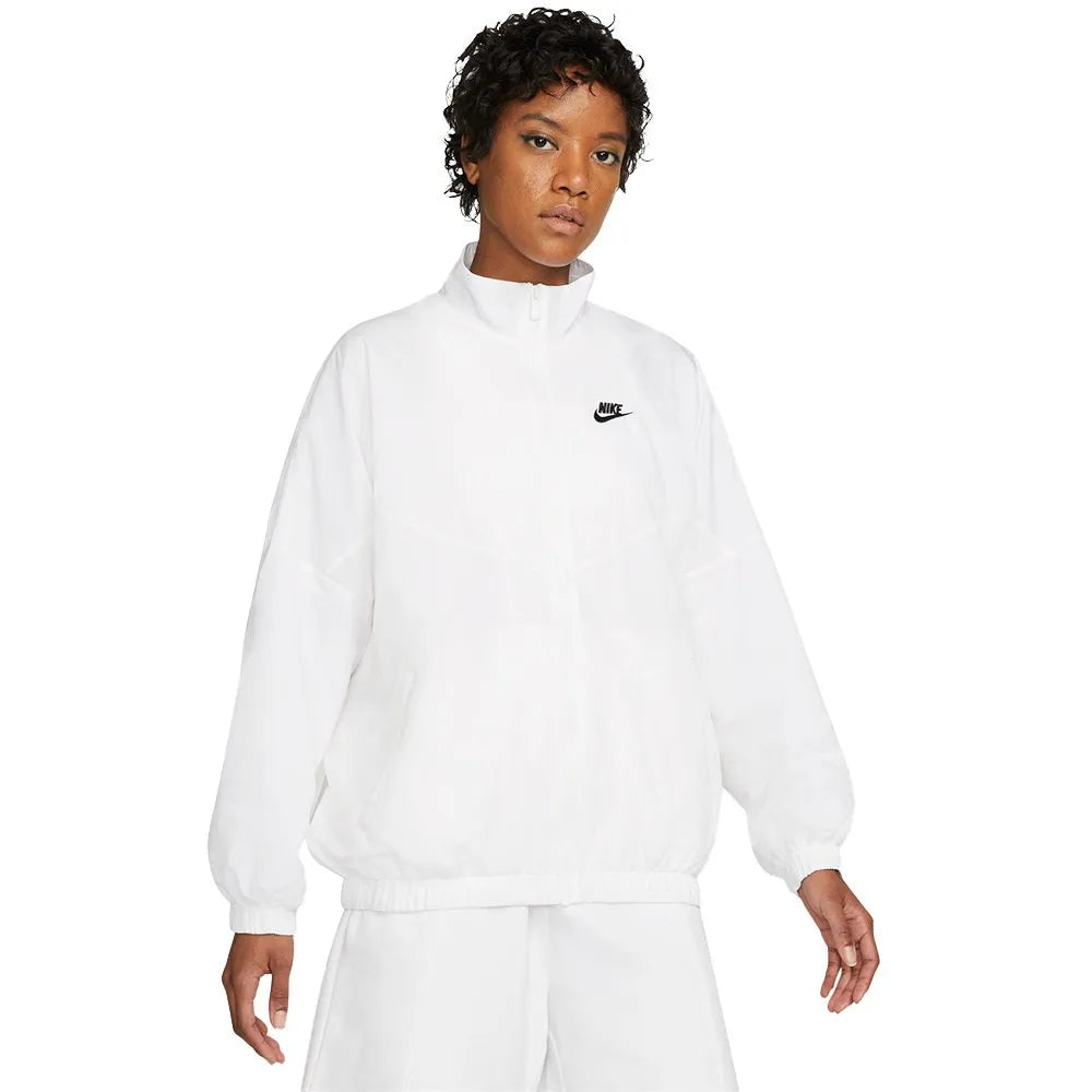 Nike Sportswear Essential Woven jacket