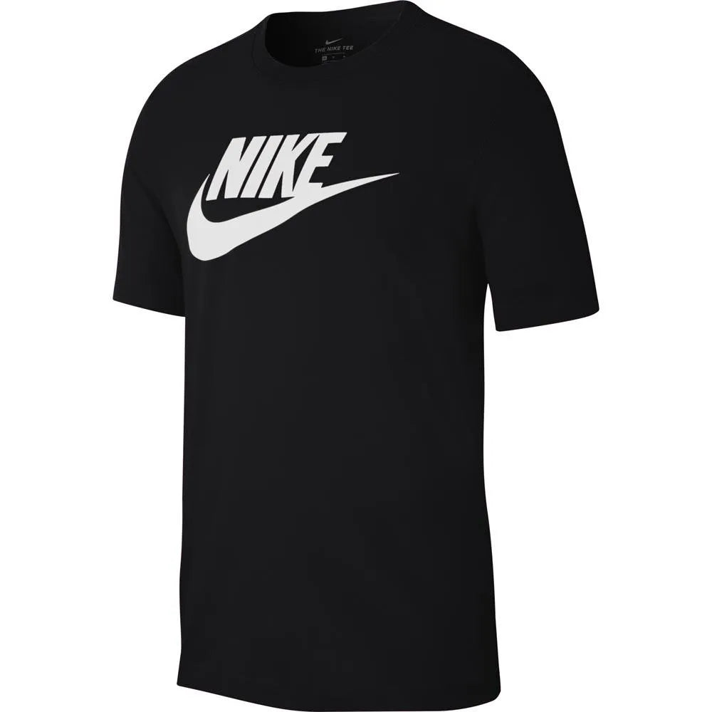 Nike Sportswear Icon Futura short sleeve T-shirt