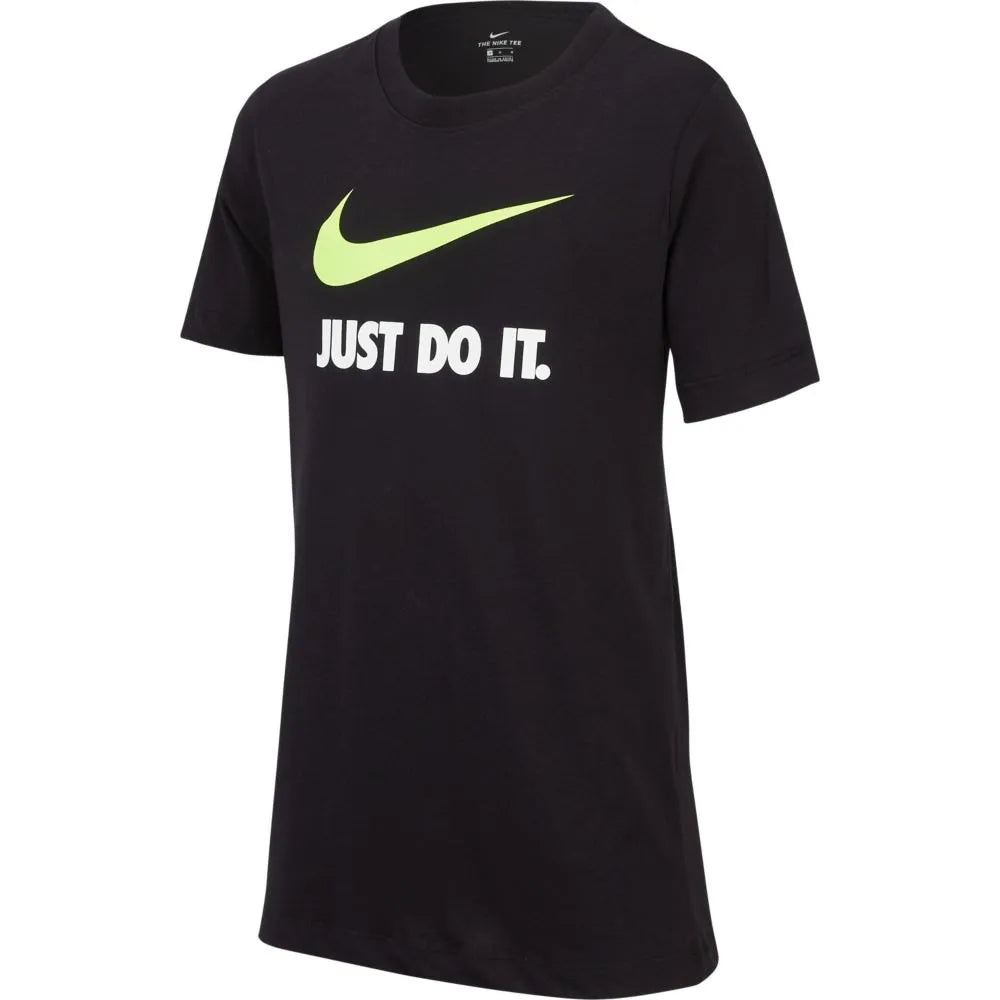 Nike Sportswear Just Do It Swoosh short sleeve T-shirt