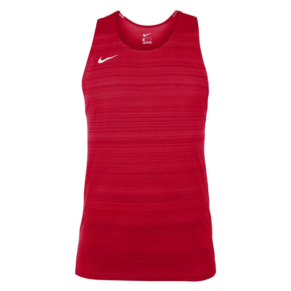 Nike Stock Dry Miler sleeveless T-shirt