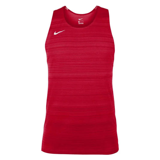Nike Stock Dry Miler sleeveless T-shirt