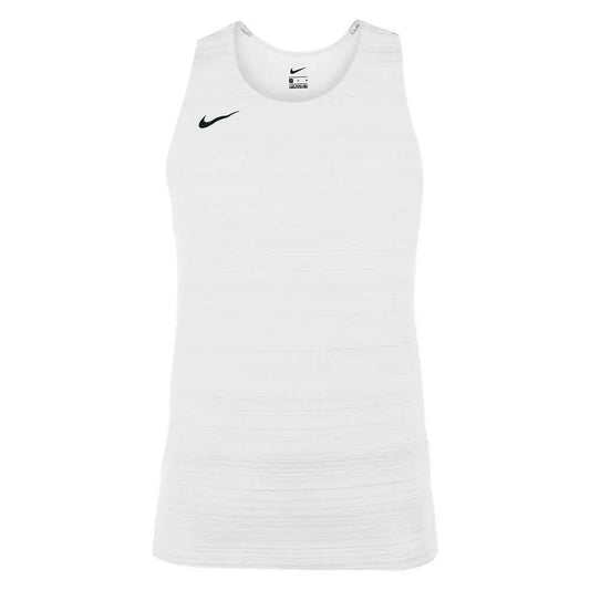 Nike Stock Dry Miler sleeveless T-shirt
