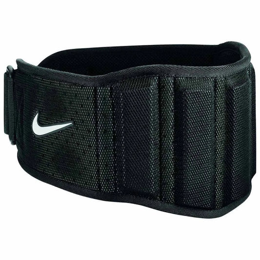 Nike Structured 3.0 weightlifting belt