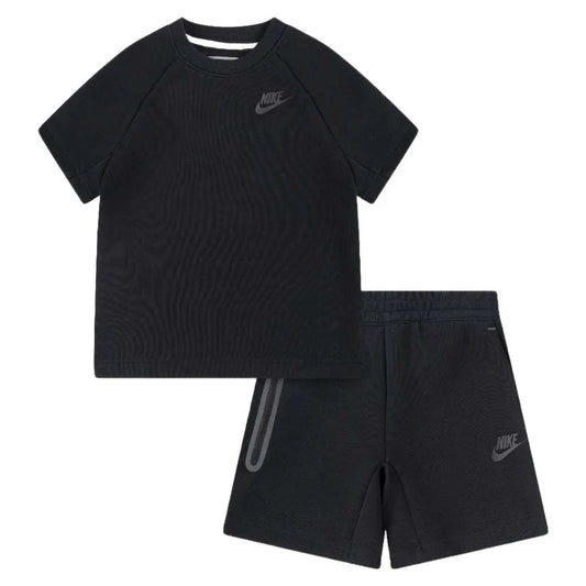 Nike Tech Fleece set