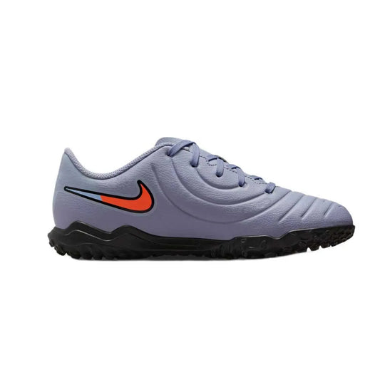 Nike Tiempo Legend 10 Club TF junior football boots