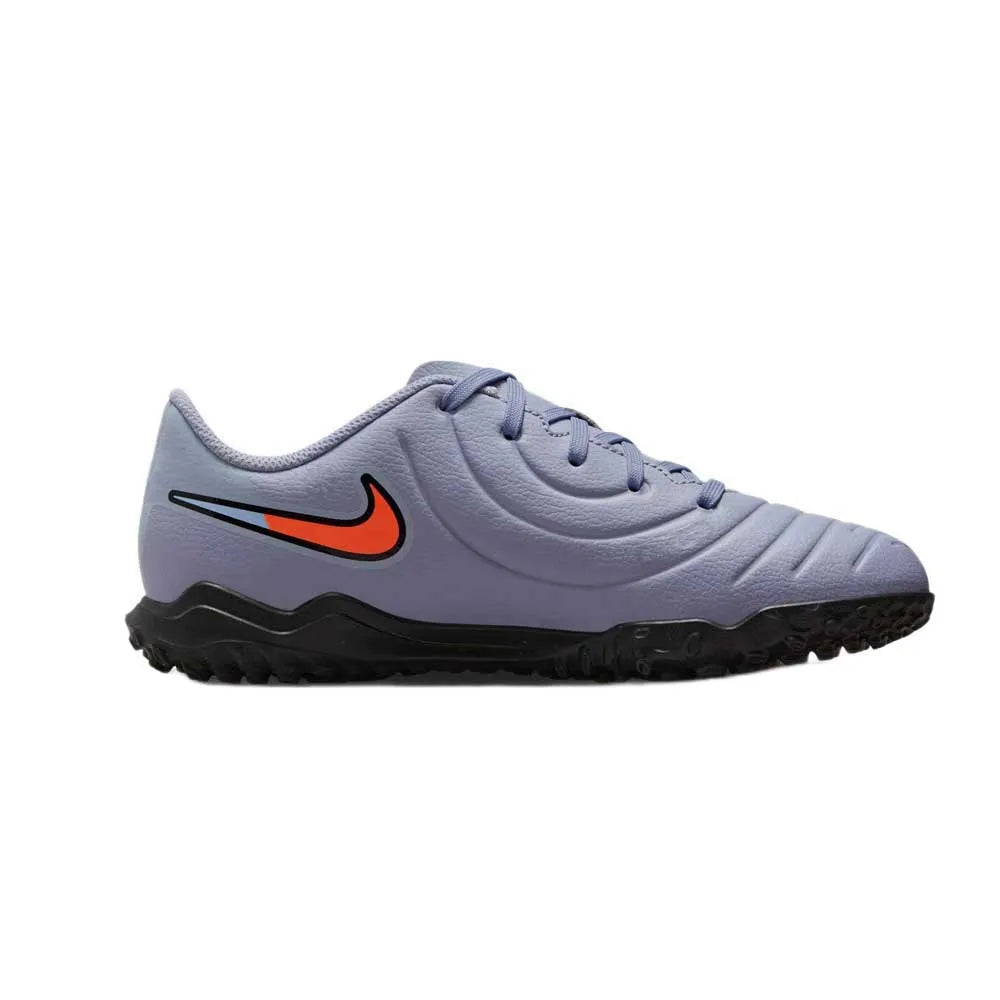 Nike Tiempo Legend 10 Club TF junior football boots