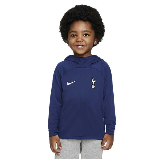 Nike Tottenham Hotspur FC 22/23 Dri Fit Academy Pro junior hoodie