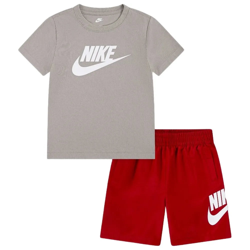 Nike Woven set