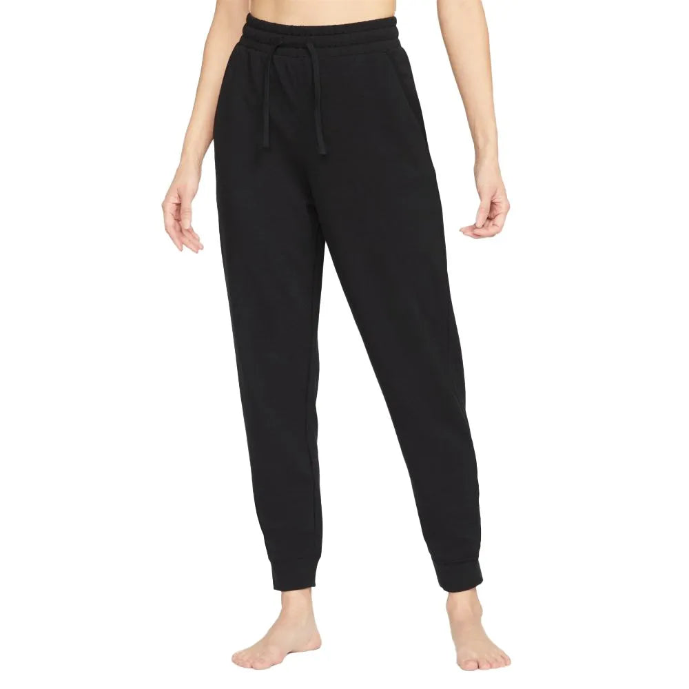 Nike Yoga Dri Fit joggers