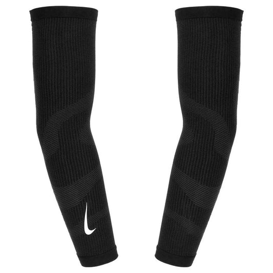 Nike Zoned Knit arm warmers