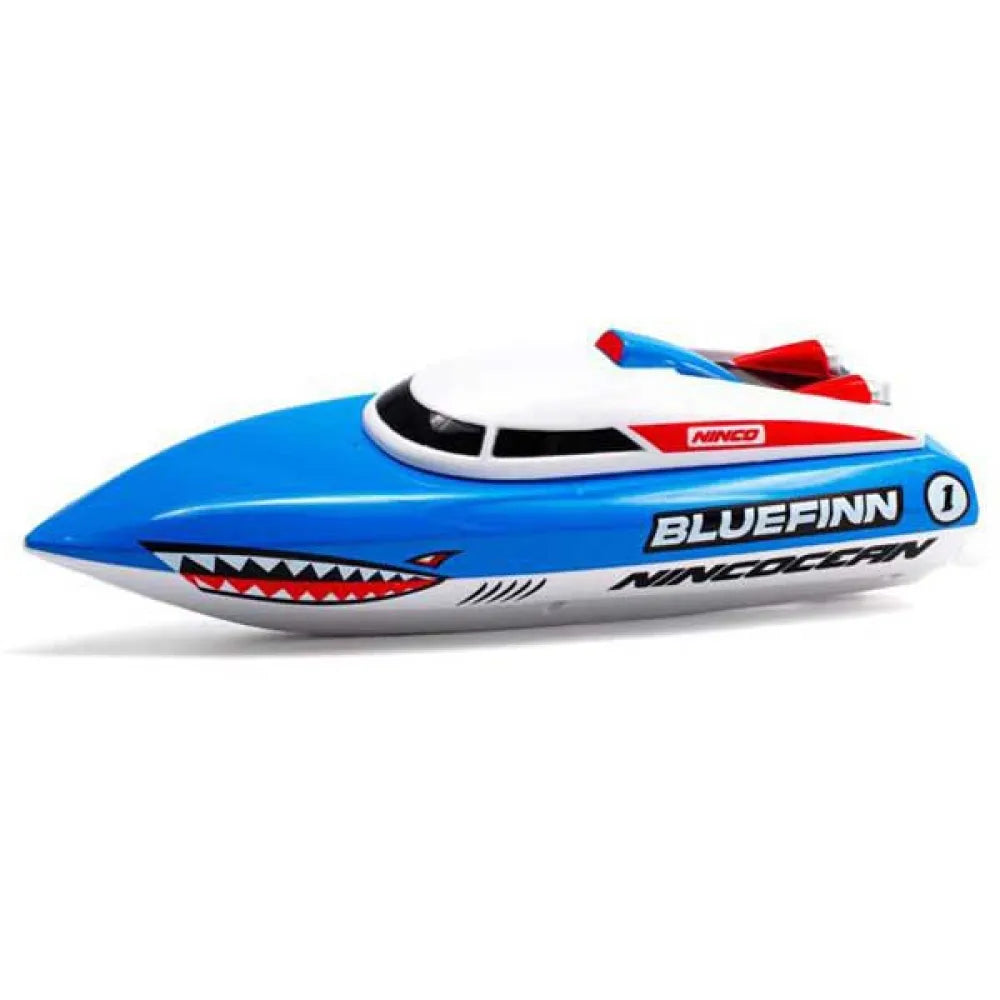 Ninco Bluefinn Radio Control Boat
