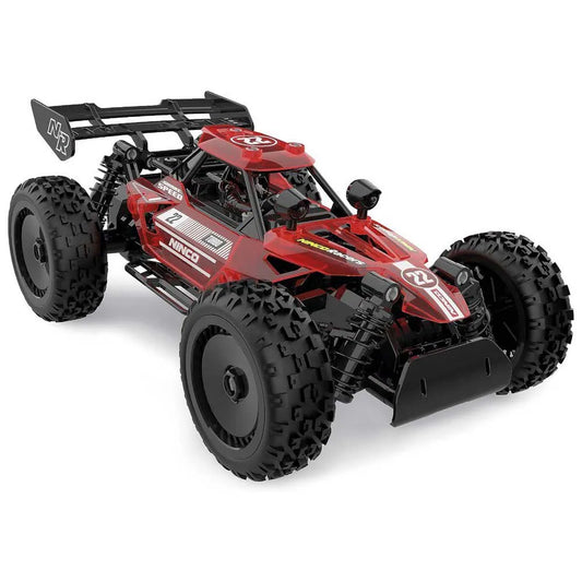 Ninco Diy 3 En 1 remote control car