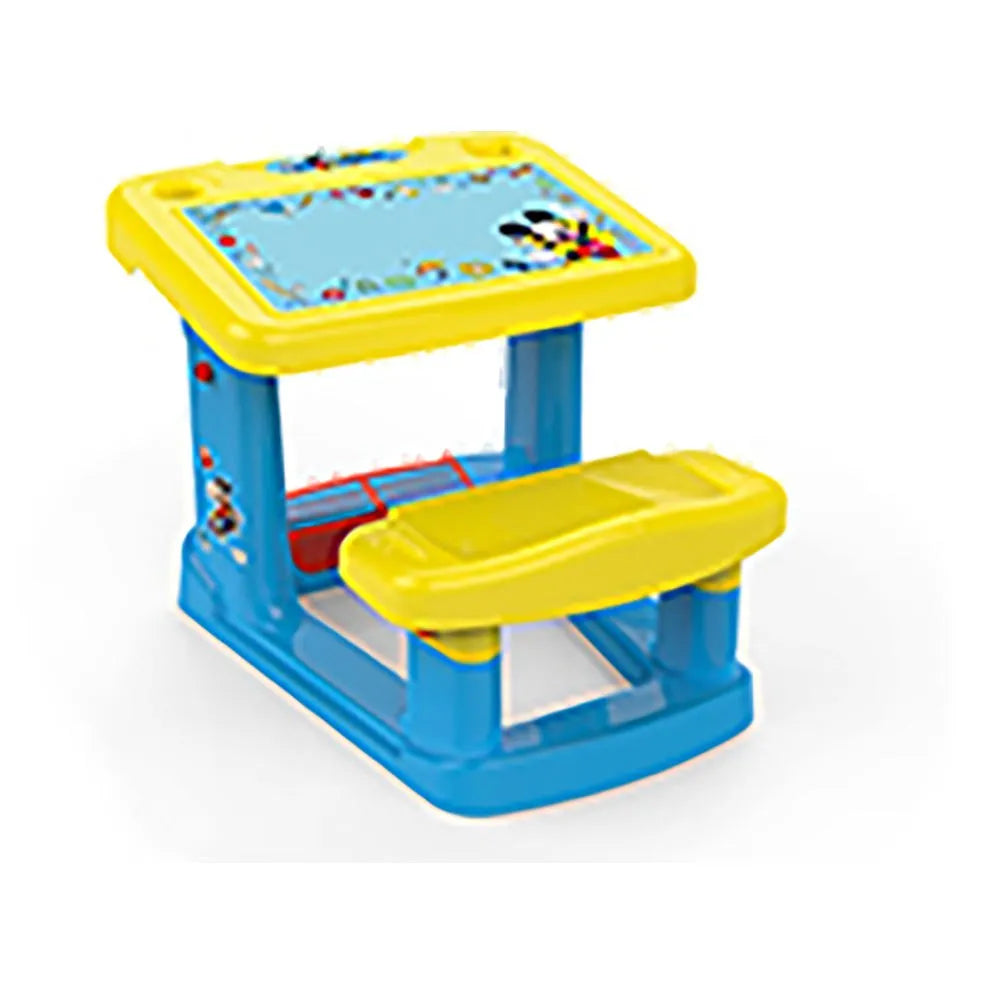Ninco Mickey table
