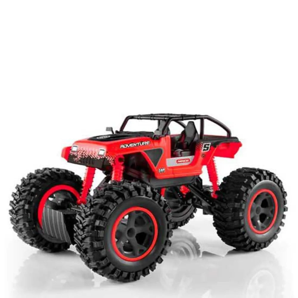 Ninco Radio Control Adventure remote control car