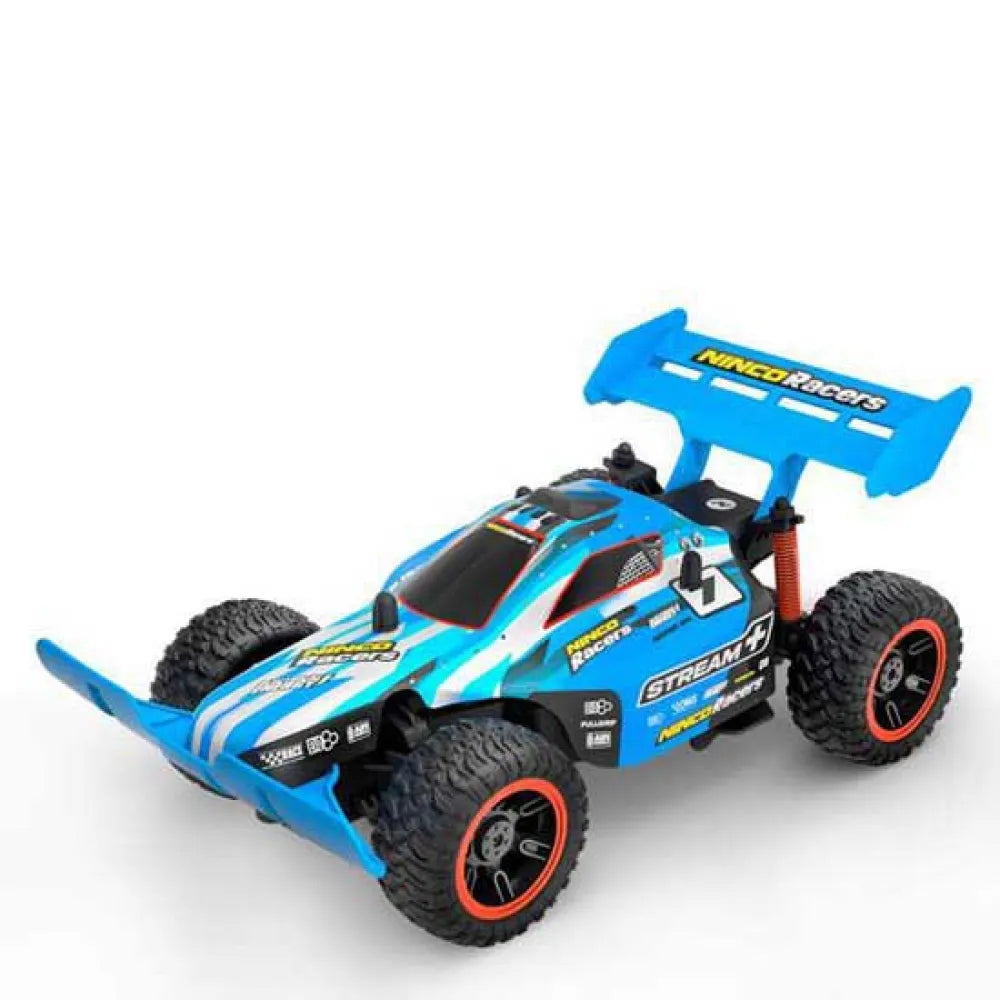Ninco Stream+ remote control car