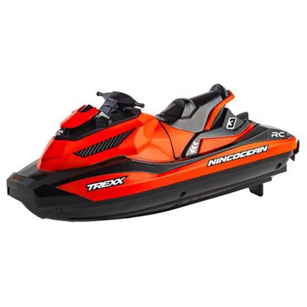 Ninco Trexx Radio Control Jet Ski
