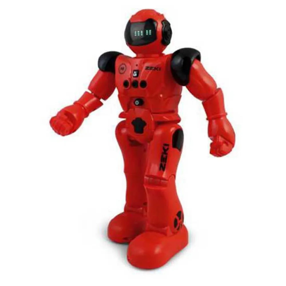 Ninco Zeki multidirectional robot