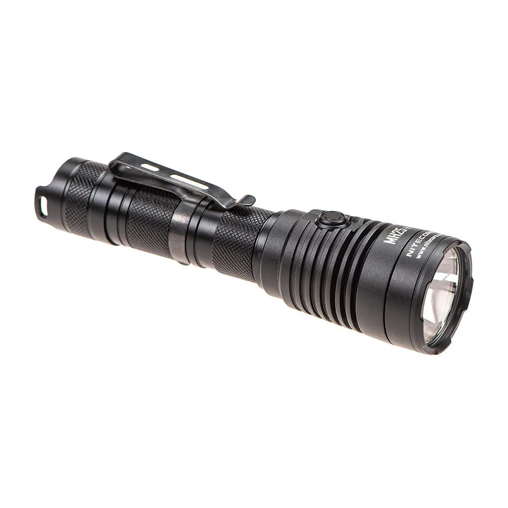 Nitecore MH25 V2 Multi-Task Hybrid flashlight