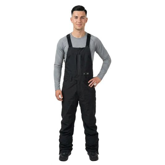 Nitro L1 filmore bib pants