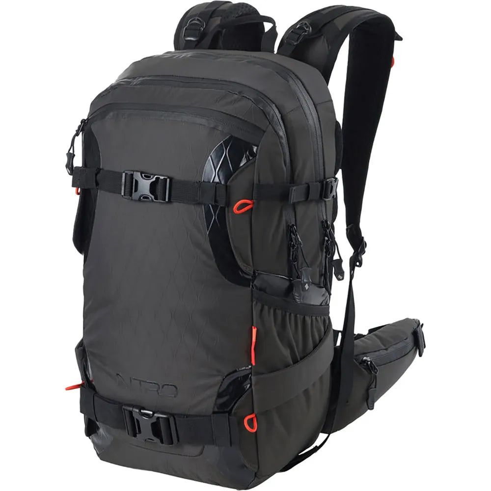 Nitro Slash 25 pro backpack