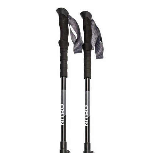 Nitro Telescoping poles