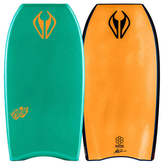 Nmd Njoy pe bumpers 34´´ Bodyboard
