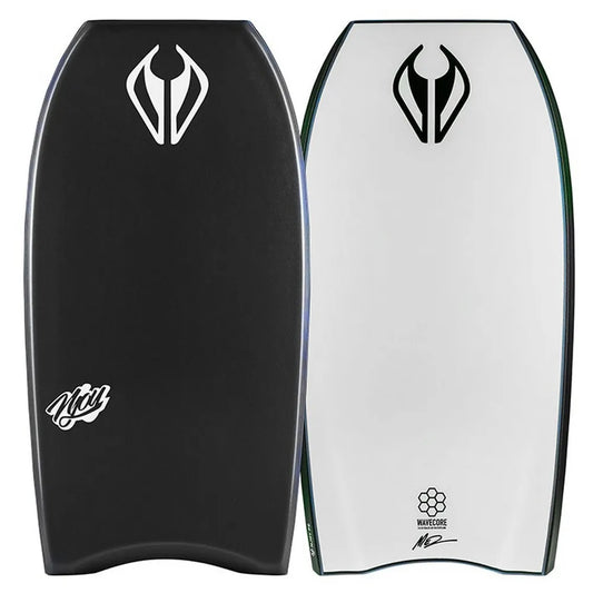 Nmd Njoy pe bumpers 36´´ Bodyboard