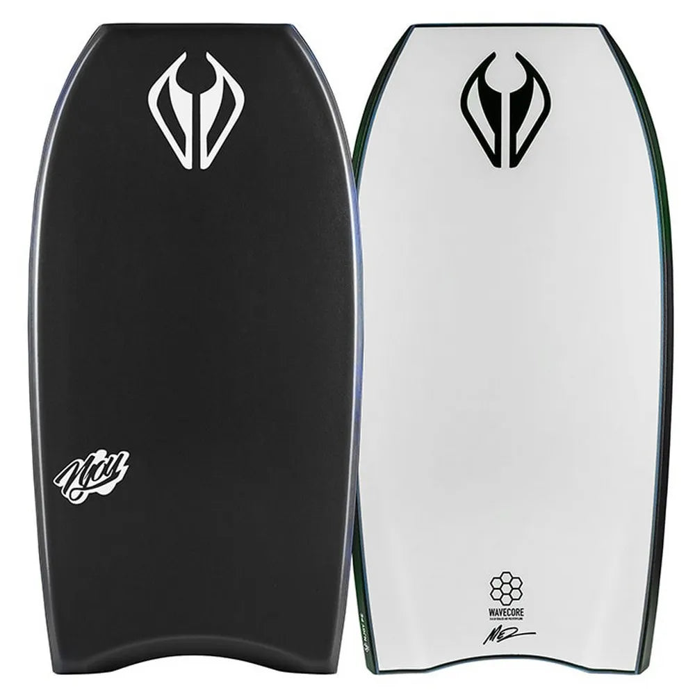 Nmd Njoy pe bumpers 38´´ Bodyboard