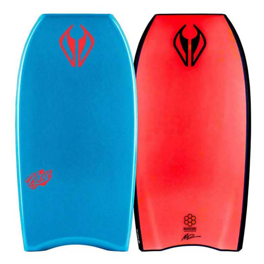 Nmd Njoy pe bumpers 40´´ Bodyboard