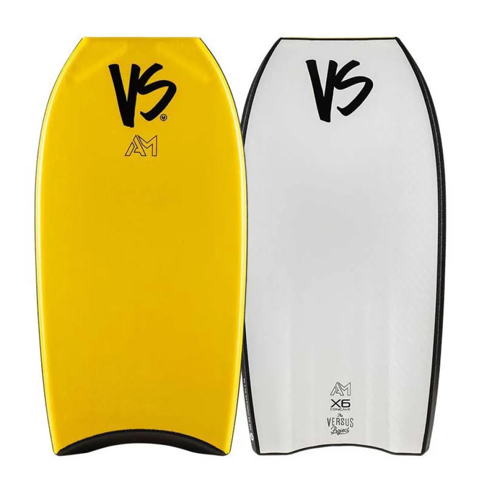 Nmd Vs am x6 concave k15 pp 42´´ Bodyboard