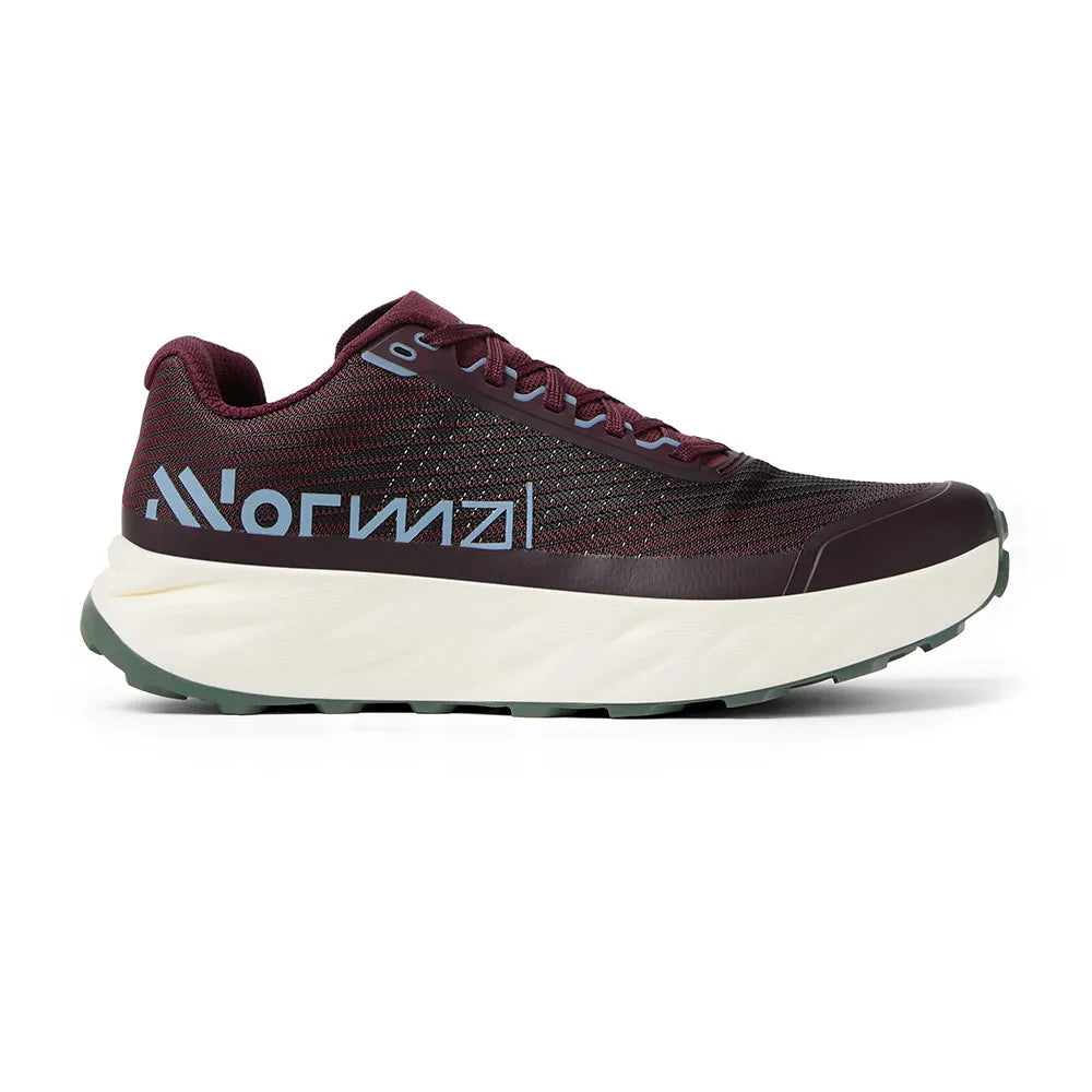 NNormal Kjerag 2.0 trail running shoes