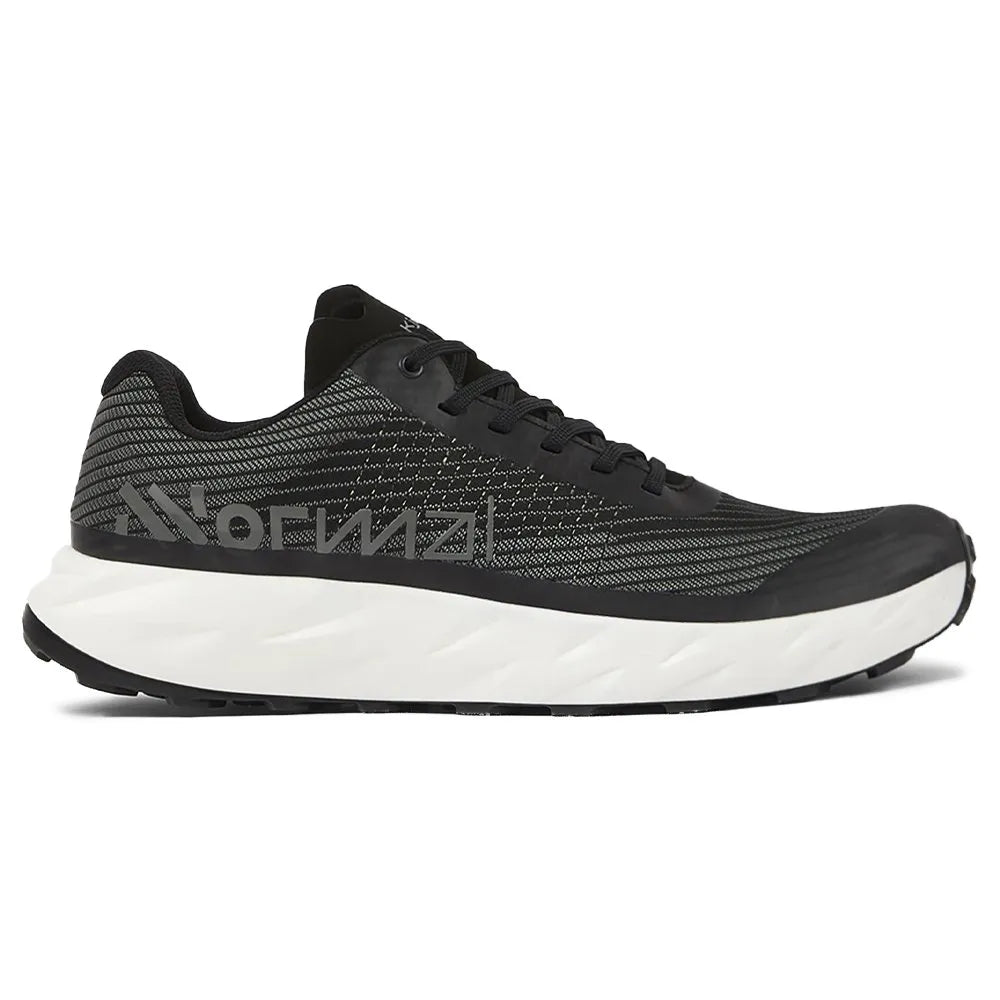 NNormal Kjerag trail running shoes