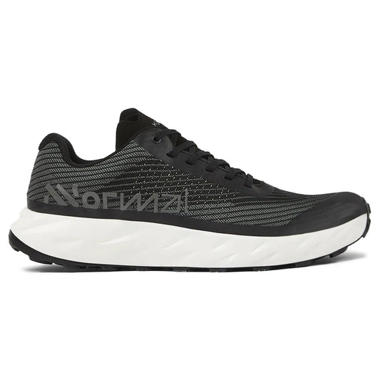 NNormal Kjerag trail running shoes