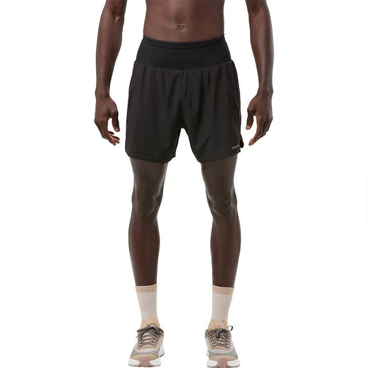NNormal Race shorts