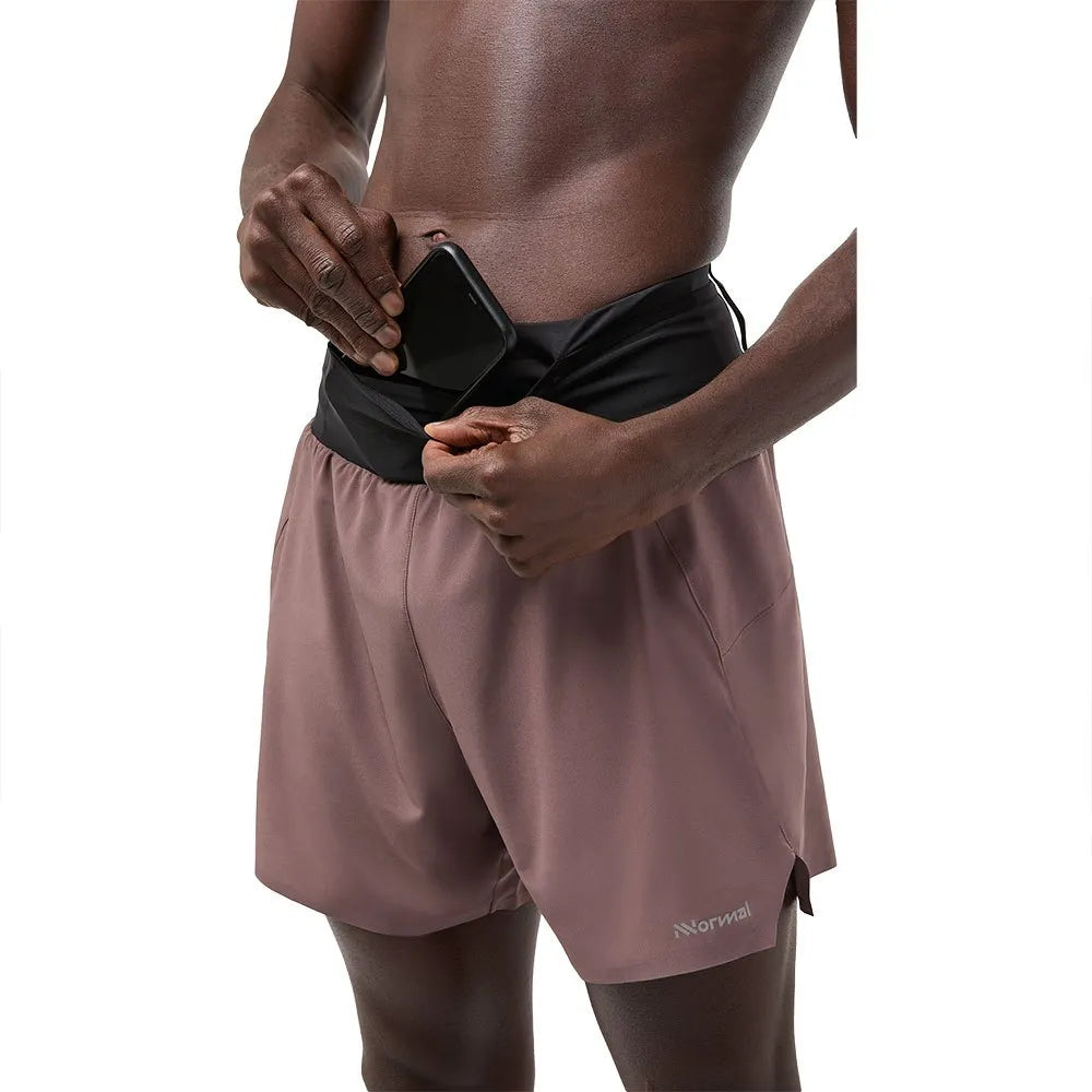 NNormal Race shorts
