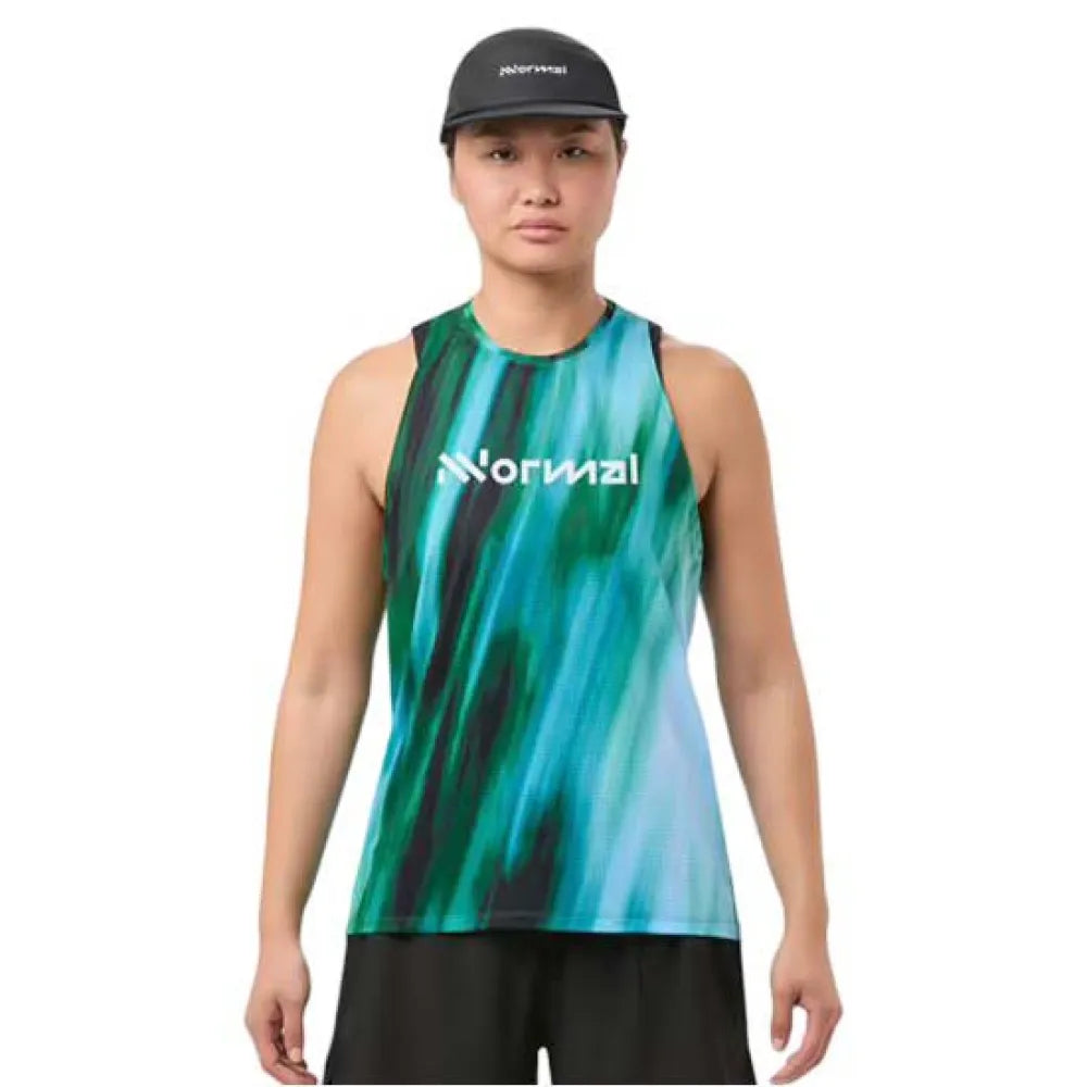 NNormal Race sleeveless T-shirt assorted