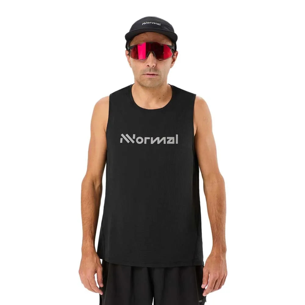 NNormal Race sleeveless T-shirt
