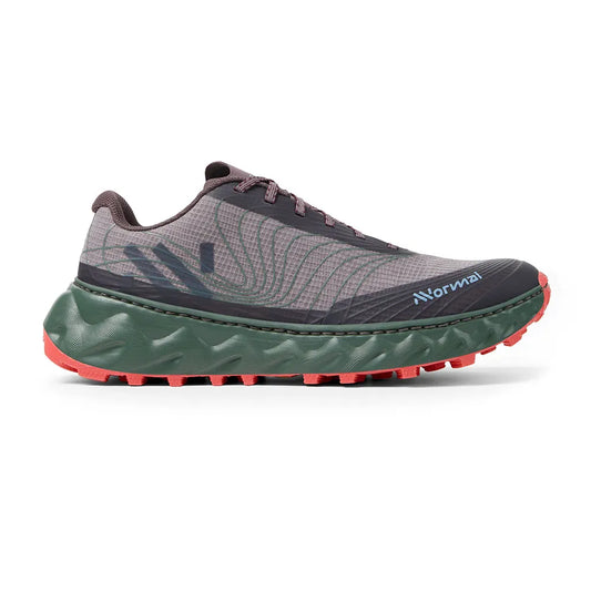 NNormal Tomir 02 trail running shoes